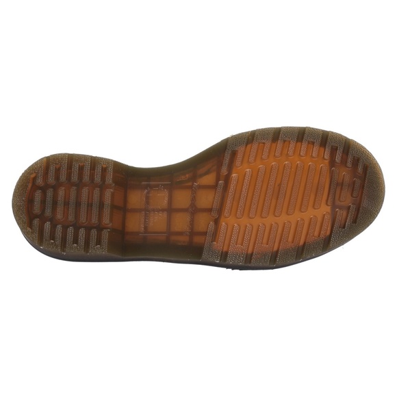 Dr. Martens Valentines Remix Leather Oxfords - Picture 8 of 8